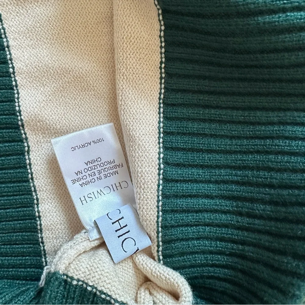 Chicwish Sweater